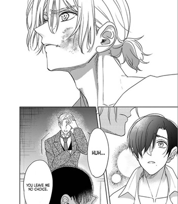 [ASAJIMA Rui] Kimi wa Mou Kamenai [Eng] – Gay Manga sex 149