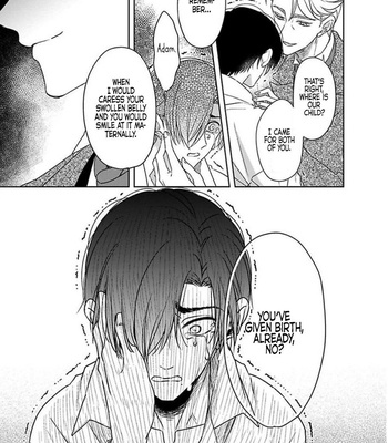 [ASAJIMA Rui] Kimi wa Mou Kamenai [Eng] – Gay Manga sex 122