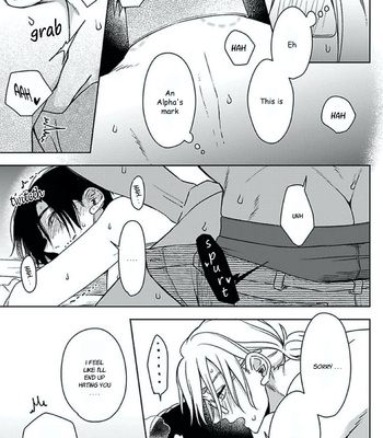 [ASAJIMA Rui] Kimi wa Mou Kamenai [Eng] – Gay Manga sex 63
