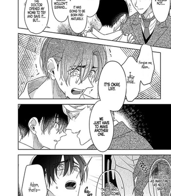 [ASAJIMA Rui] Kimi wa Mou Kamenai [Eng] – Gay Manga sex 123