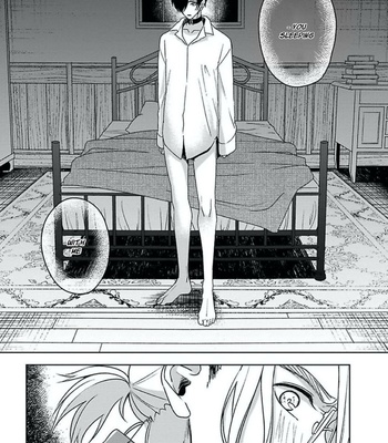 [ASAJIMA Rui] Kimi wa Mou Kamenai [Eng] – Gay Manga sex 21