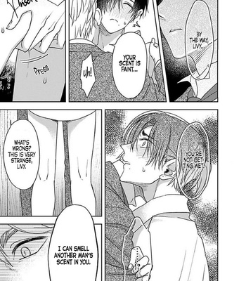 [ASAJIMA Rui] Kimi wa Mou Kamenai [Eng] – Gay Manga sex 124