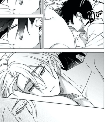[ASAJIMA Rui] Kimi wa Mou Kamenai [Eng] – Gay Manga sex 65