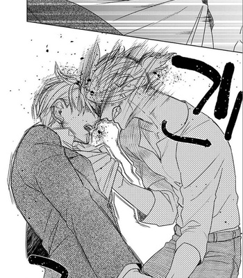 [ASAJIMA Rui] Kimi wa Mou Kamenai [Eng] – Gay Manga sex 153