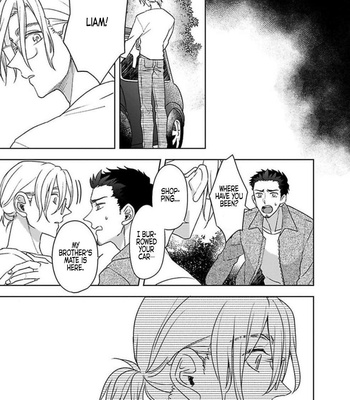 [ASAJIMA Rui] Kimi wa Mou Kamenai [Eng] – Gay Manga sex 126