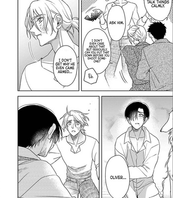 [ASAJIMA Rui] Kimi wa Mou Kamenai [Eng] – Gay Manga sex 155