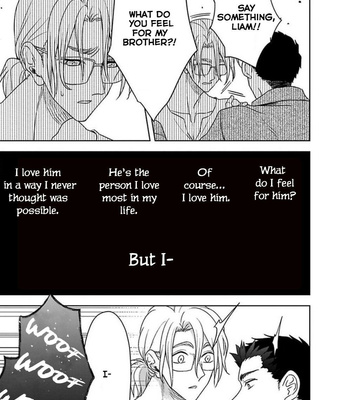 [ASAJIMA Rui] Kimi wa Mou Kamenai [Eng] – Gay Manga sex 128