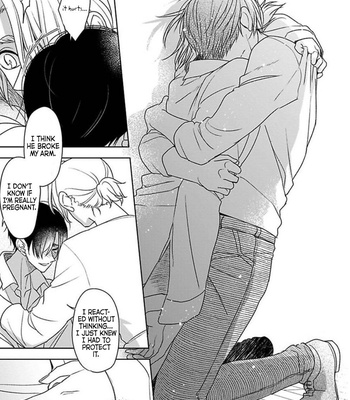 [ASAJIMA Rui] Kimi wa Mou Kamenai [Eng] – Gay Manga sex 156