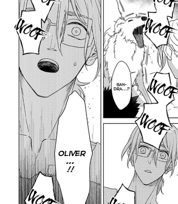 [ASAJIMA Rui] Kimi wa Mou Kamenai [Eng] – Gay Manga sex 129