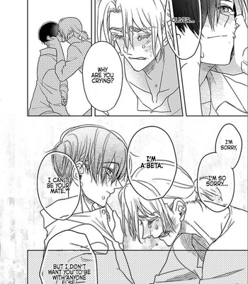 [ASAJIMA Rui] Kimi wa Mou Kamenai [Eng] – Gay Manga sex 157