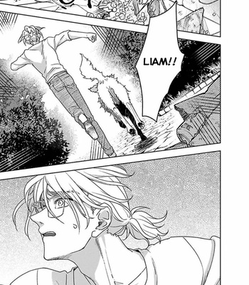 [ASAJIMA Rui] Kimi wa Mou Kamenai [Eng] – Gay Manga sex 130