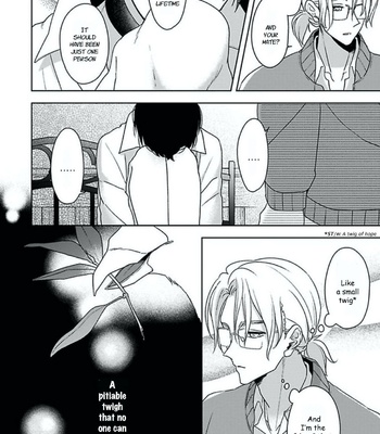 [ASAJIMA Rui] Kimi wa Mou Kamenai [Eng] – Gay Manga sex 28