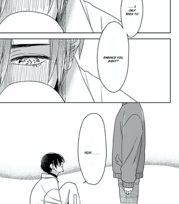 [ASAJIMA Rui] Kimi wa Mou Kamenai [Eng] – Gay Manga sex 29