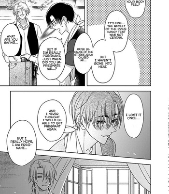 [ASAJIMA Rui] Kimi wa Mou Kamenai [Eng] – Gay Manga sex 160