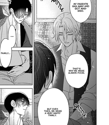 [ASAJIMA Rui] Kimi wa Mou Kamenai [Eng] – Gay Manga sex 164
