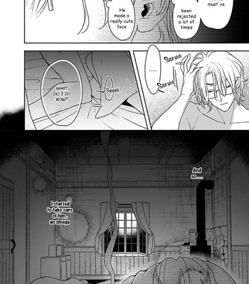 [ASAJIMA Rui] Kimi wa Mou Kamenai [Eng] – Gay Manga sex 42