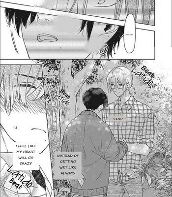 [ASAJIMA Rui] Kimi wa Mou Kamenai [Eng] – Gay Manga sex 99