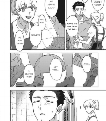 [ASAJIMA Rui] Kimi wa Mou Kamenai [Eng] – Gay Manga sex 102