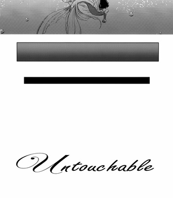 [milmil] Untouchable – My Hero Academia dj [kr] – Gay Manga sex 56