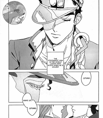 [seigo2kagetu] SLEEP SWEET SLEEP 1 – jojo dj [Eng] – Gay Manga sex 2