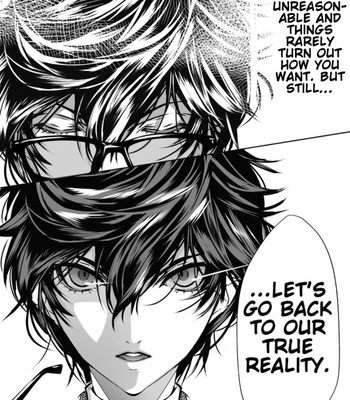 [Heavenly (Amayui Kisa)] Doujinshi Collection – Persona 5 dj [Eng] – Gay Manga sex 12