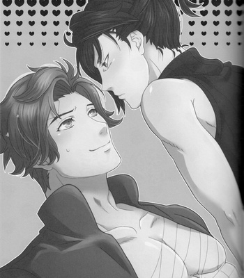 [belle/ Ririberu] Nakayoshi mo hodohodo ni – Fire Emblem dj [Eng] – Gay Manga sex 27