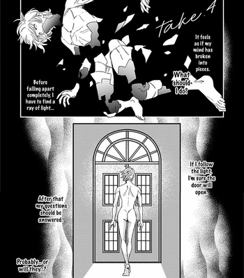 [Janome] Yoiyoi Monologue [Eng] – Gay Manga sex 116