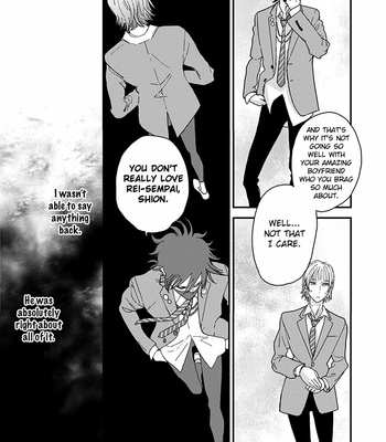 [Janome] Yoiyoi Monologue [Eng] – Gay Manga sex 120