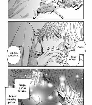 [Janome] Yoiyoi Monologue [Eng] – Gay Manga sex 134