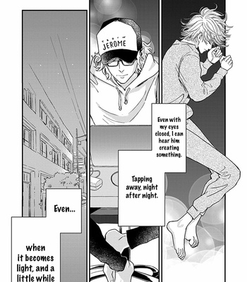 [Janome] Yoiyoi Monologue [Eng] – Gay Manga sex 135