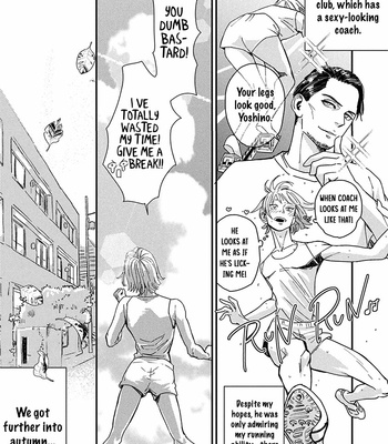 [Janome] Yoiyoi Monologue [Eng] – Gay Manga sex 18
