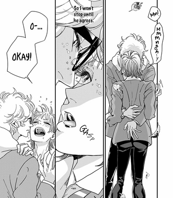 [Janome] Yoiyoi Monologue [Eng] – Gay Manga sex 185