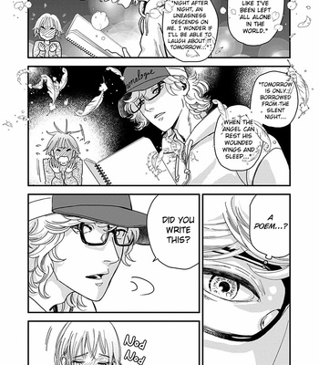 [Janome] Yoiyoi Monologue [Eng] – Gay Manga sex 199