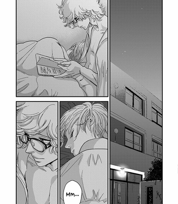 [Janome] Yoiyoi Monologue [Eng] – Gay Manga sex 216