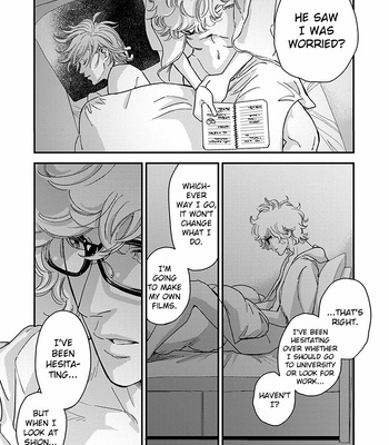 [Janome] Yoiyoi Monologue [Eng] – Gay Manga sex 217