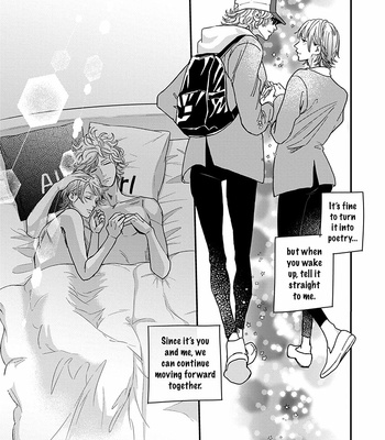 [Janome] Yoiyoi Monologue [Eng] – Gay Manga sex 222