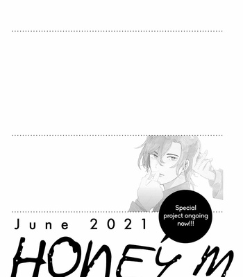 [Janome] Yoiyoi Monologue [Eng] – Gay Manga sex 242