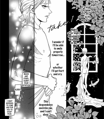 [Janome] Yoiyoi Monologue [Eng] – Gay Manga sex 5