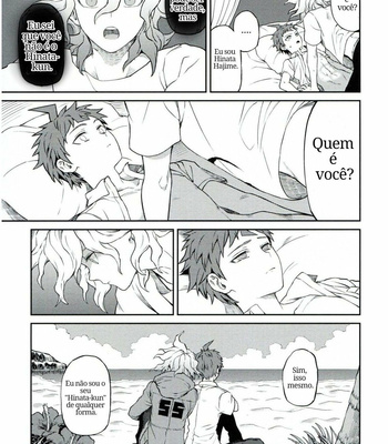 [ZCC (Zakiko)] Hi ga Kurete – Super Danganronpa 2 dj [PT-BR] – Gay Manga sex 10