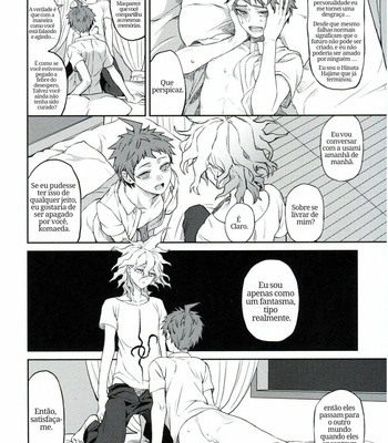[ZCC (Zakiko)] Hi ga Kurete – Super Danganronpa 2 dj [PT-BR] – Gay Manga sex 11