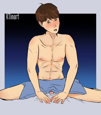 Gay Manga - [KTinart] Kinktober 2023 – Gay Manga