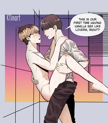 [KTinart] Kinktober 2023 – Gay Manga sex 7