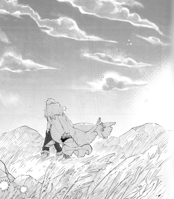 [aroe] Because I’m With You – Boku no Hero Academia dj [Eng] – Gay Manga sex 22