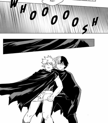 [lemoD] Costume Change – Boku no Hero Academia dj [ENG] – Gay Manga sex 29