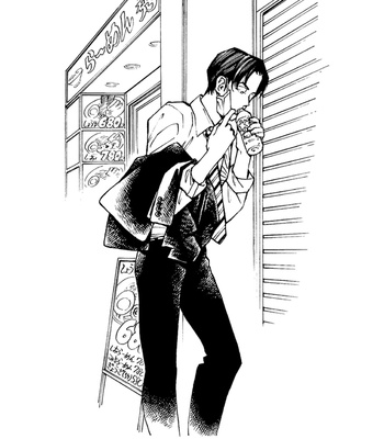 [Takahashi Hidebu] Psychedelia [Eng] – Gay Manga sex 212