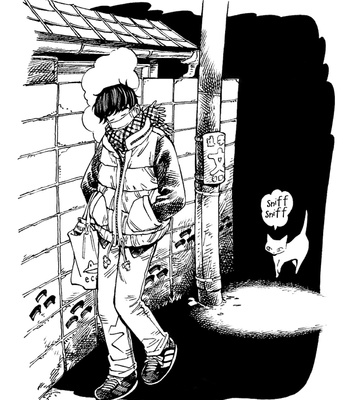 [Takahashi Hidebu] Psychedelia [Eng] – Gay Manga sex 222