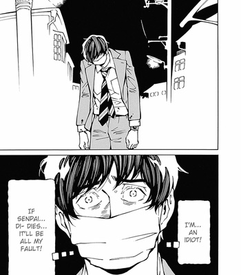 [Takahashi Hidebu] Psychedelia [Eng] – Gay Manga sex 23