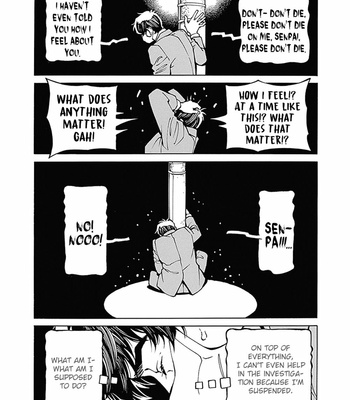 [Takahashi Hidebu] Psychedelia [Eng] – Gay Manga sex 24