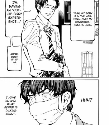 [Takahashi Hidebu] Psychedelia [Eng] – Gay Manga sex 29