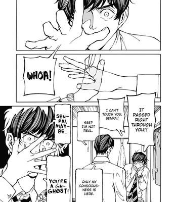 [Takahashi Hidebu] Psychedelia [Eng] – Gay Manga sex 36
